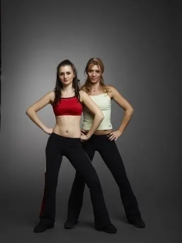 Cours de danse, cardio, fitness à Vouvry