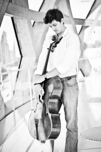 Cours de Violoncelle, tous niveaux à Genève