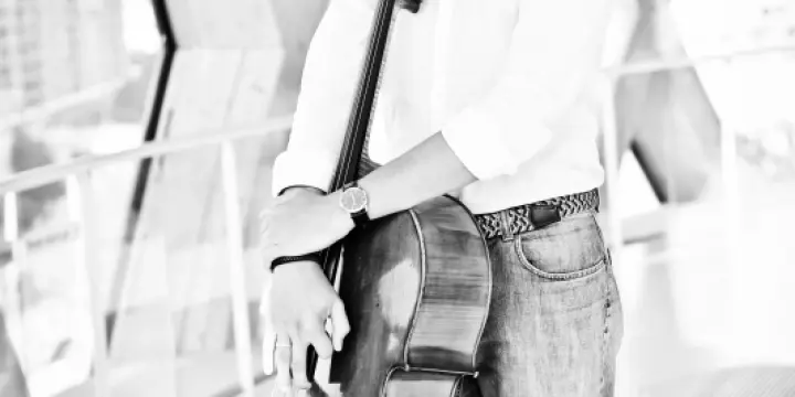 Cours de Violoncelle, tous niveaux