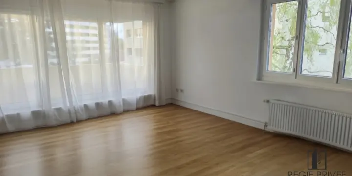 Logement de 3.5 pièce avec balcon