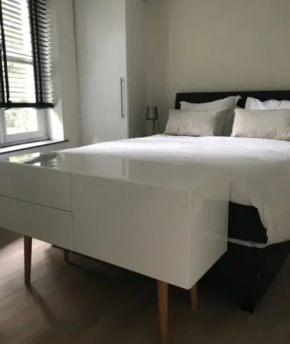 Appartement 4 pièces à Geneve