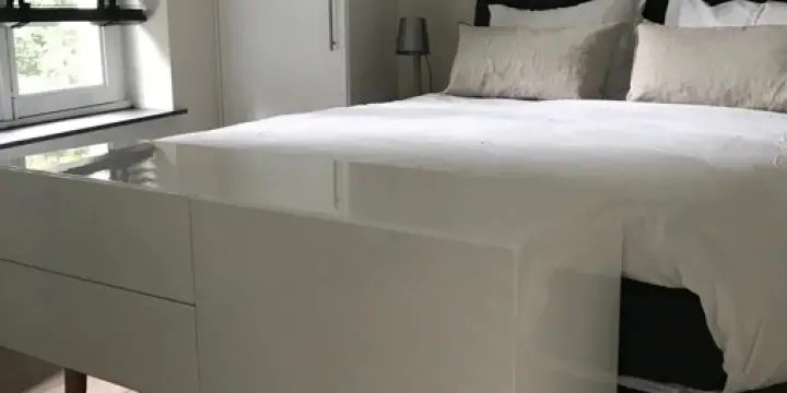 Appartement 4 pièces