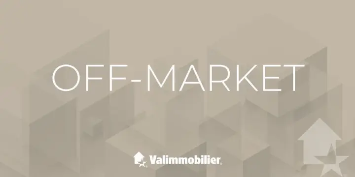 Saint-Maurice, immeuble de rendement au centre-ville