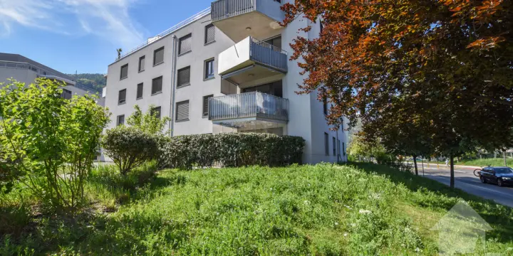 Bel appartement récent