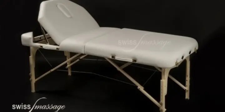 Table de Massage Pliable Confort 80cm La