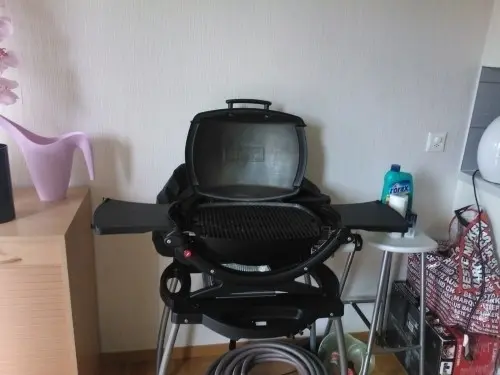 A vendre Grill Weber à Crissier