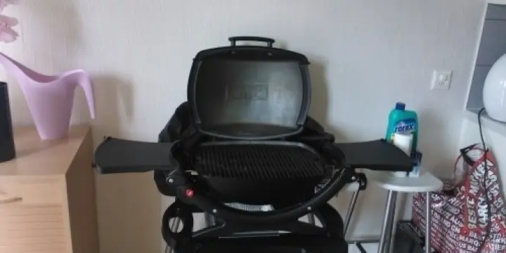 A vendre Grill Weber