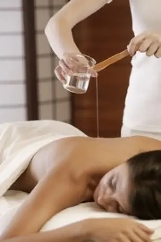 Massage à Genève aujourd'hui à Genève