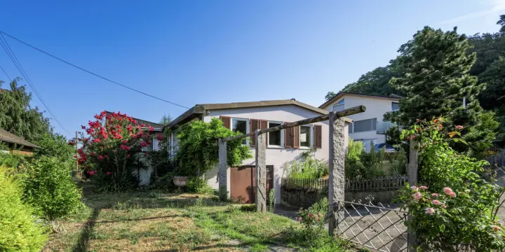 Ein Zuhause zum Ankommen, Gestalten und Aufwachsen
