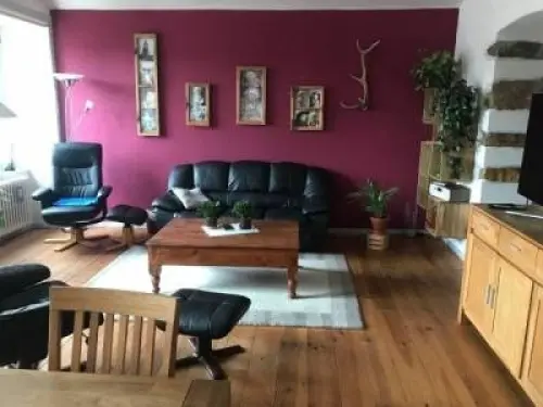 Très beau appartement 3,5 pièces à La Chaux-de-Fonds