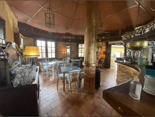 ristorante/pizzeria fronte mare ALICANTE à alicante