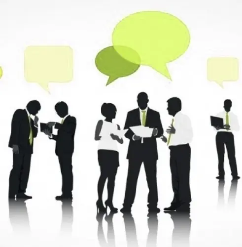 Business english ou cours de débutante à romont