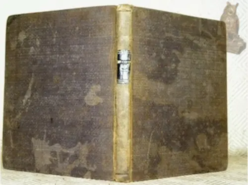 Wappenbuch gesamter Burgerschaft der Stadt Bern auf das Jahr 1836.