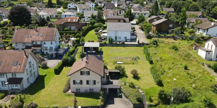 Wo jeder Quadratzentimeter nach Ihnen ruft