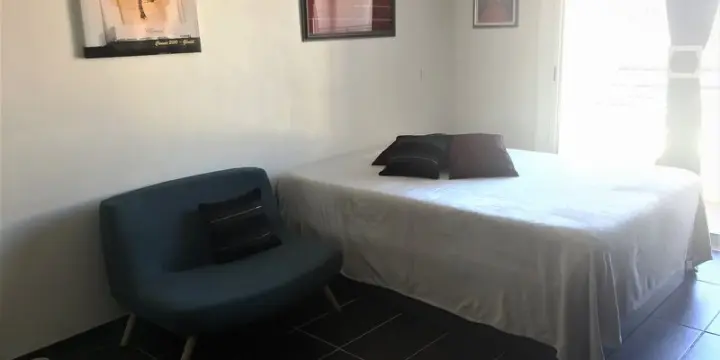 Grand Studio Au Centre Ville