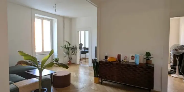 BEL APPARTEMENT 4 PIÈCES AU CENTRE DE GENÈVE