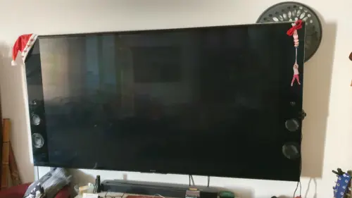 TV SONY 4K UHD à Yverdon