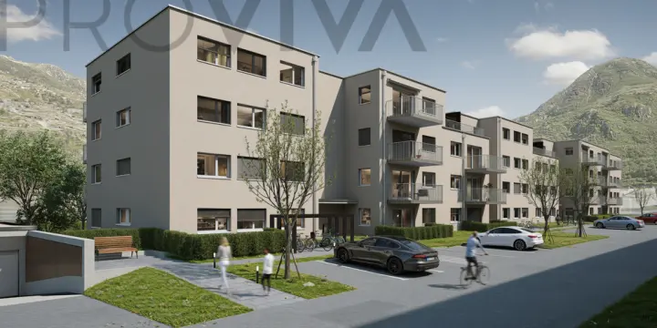 Ihr Einstieg ins Immobilieninvestment!