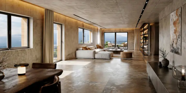 A VENDRE SPLENDIDE VILLA A AYENT