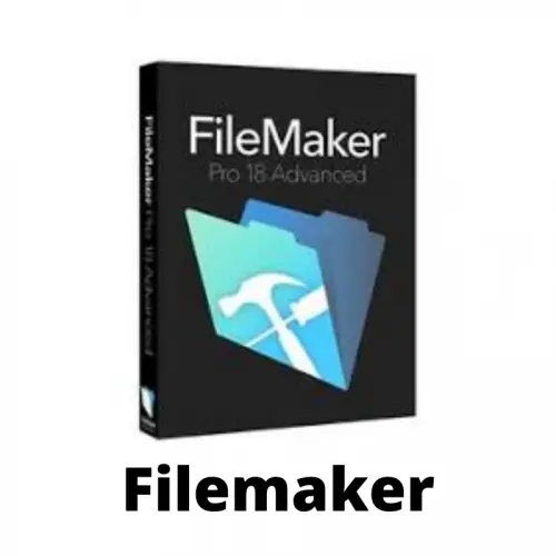 Développement base de données Filemaker à Fontaines NE