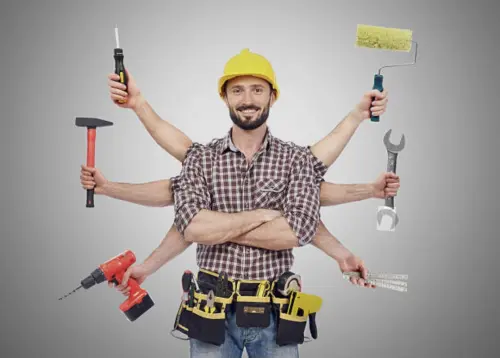 Service à domicile à Vétroz