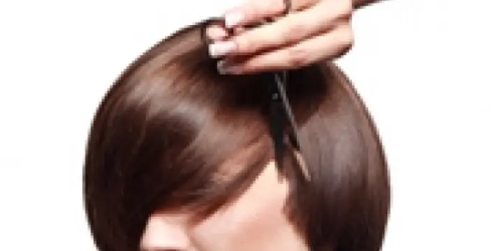 Salon de coiffure (Réf. VLTC481)