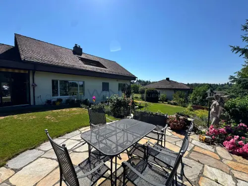 Ein Landhaus zum Träumen à Nürensdorf