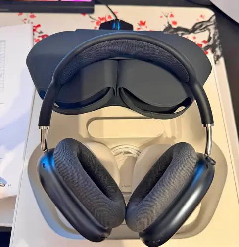 AirPods Max