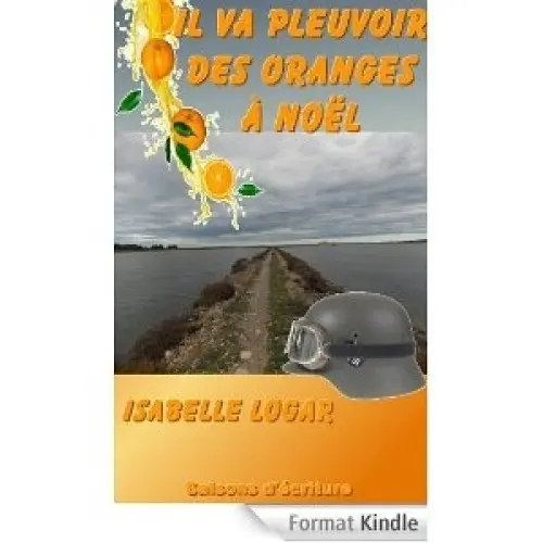 Il va pleuvoir des oranges à Noel à Tours