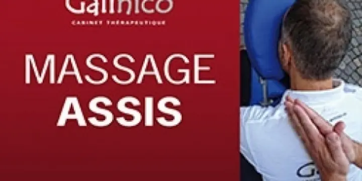Formation massage assis lausanne