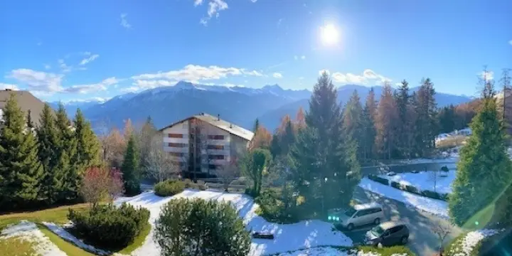 À Vendre, Appartement de vacances, 3963 Montana, Réf 2571451