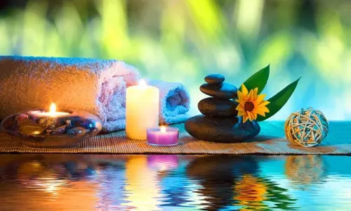 Reiki, soin énergétique