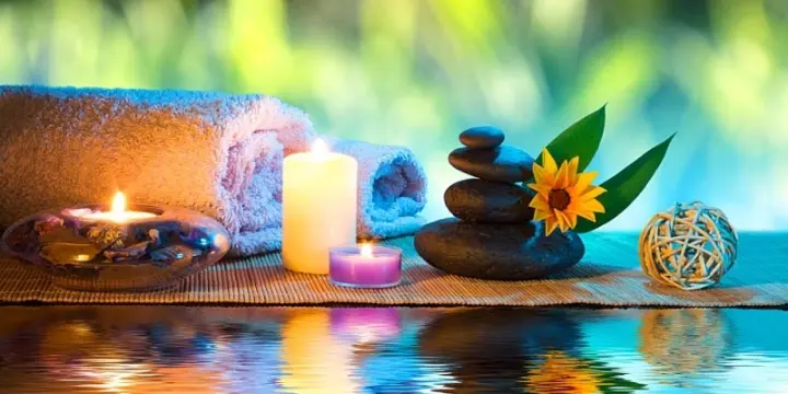 Reiki, soin énergétique