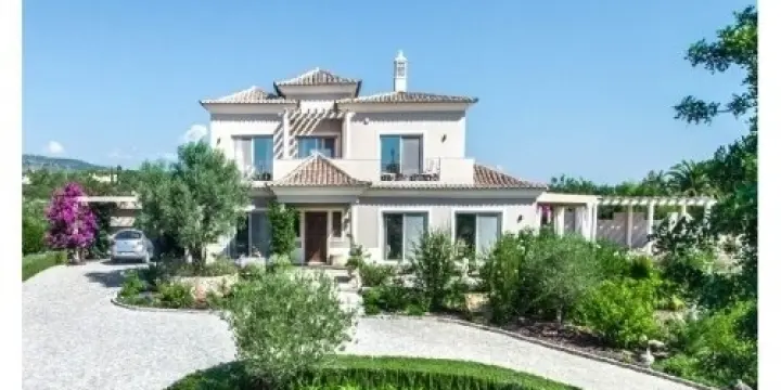 Villa 4 chambres Olhão Ref RD1564