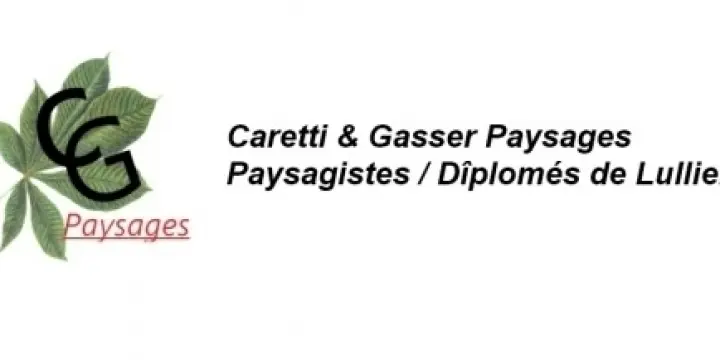 Conçoit, réalise et entretien le jardin