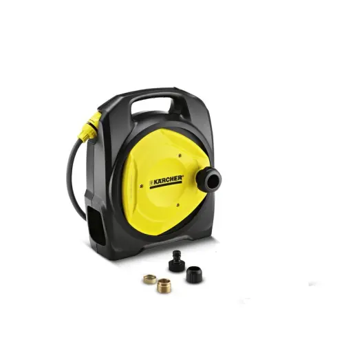 Location enrouleur de tuyau compact Kärcher CR3.110