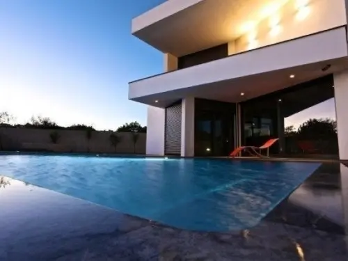 Villa 4 chambres Almancil Ref J8675 à Faro