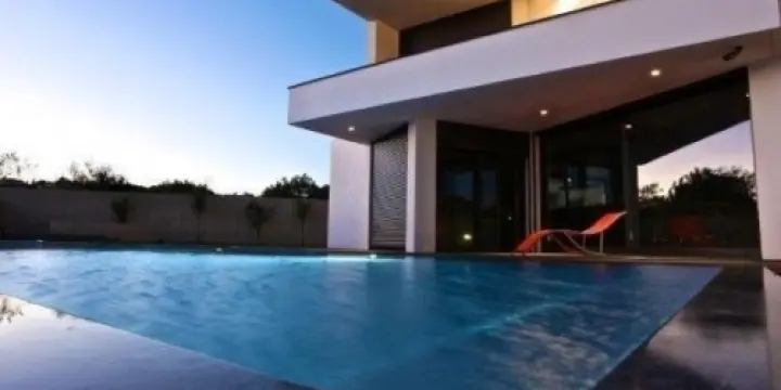 Villa 4 chambres Almancil Ref J8675