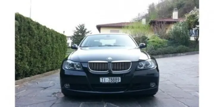 BMW 320d