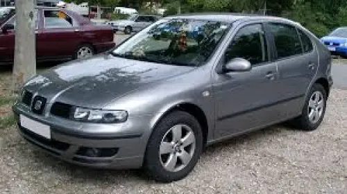 Pièces détachées Seat Leon 1999-2006 à la heutte