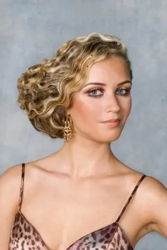 Maquillage professionnelle, Make up à lausanne