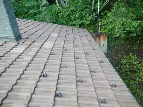 Toit Terrasse Nettoyage  Demoussage .Dès 7.- m2 à lausanne