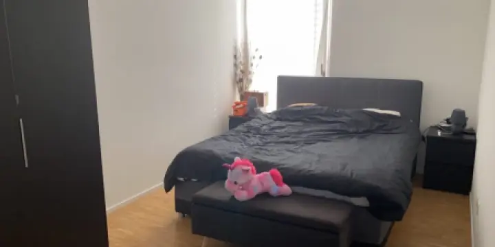 Appartement bussigny 2.5