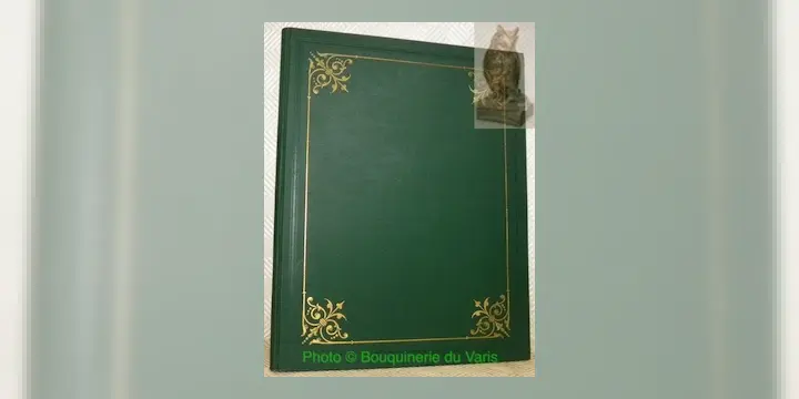 Festschrift zur Einweihung des neuen Gebäudes der Drei-König-Schule (Realgymnasium zu…