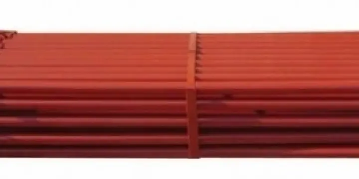 Etai métallique 1,60 x 2,90
