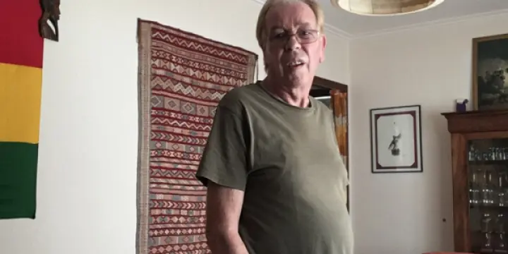 Dady en manque de sexe aimerais trouver jeune homme