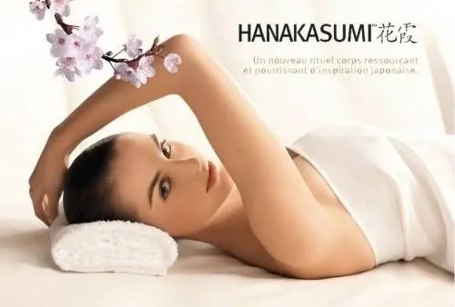 Soin Hanakasumi par Sothys Paris à Fribourg