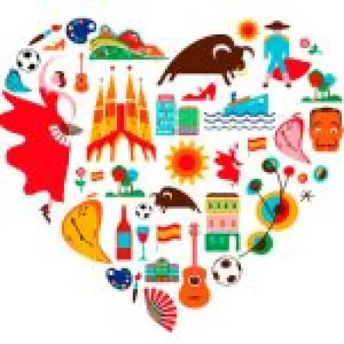 Cours d'espagnol en ligne par formatrice expérimentée à Vevey