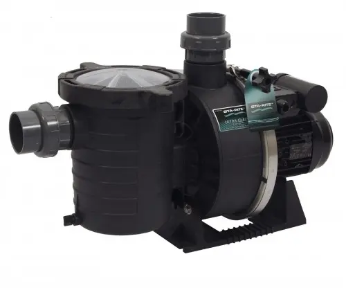 Pompes piscines de 0.55 à 2.2 kw