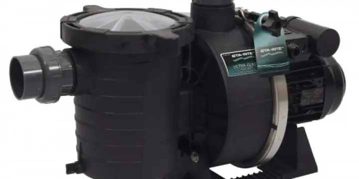 Pompes piscines de 0.55 à 2.2 kw